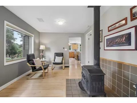 Living - 4774 Valhalla Dr, Boulder, CO 80301 photo 4 of 6