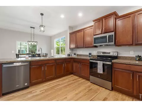 Kitchen - 600 Botley Dr, Windsor, CO 80550 photo 1 of 4