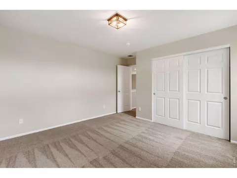Bedroom - 600 Botley Dr, Windsor, CO 80550 photo 7 of 11