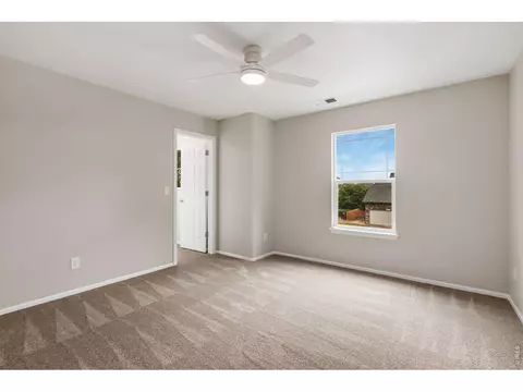 Bedroom - 600 Botley Dr, Windsor, CO 80550 photo 10 of 11