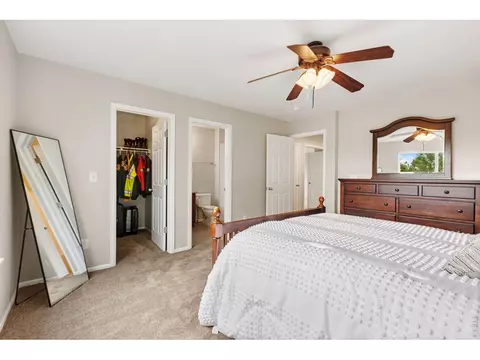 Bedroom - 600 Botley Dr, Windsor, CO 80550 photo 6 of 11