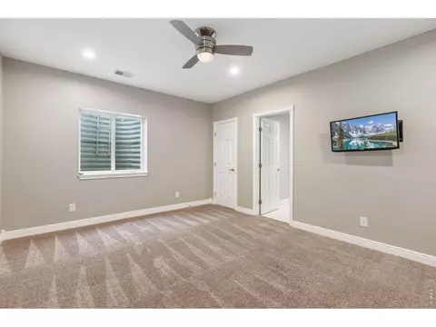Bedroom - 600 Botley Dr, Windsor, CO 80550 photo 11 of 11
