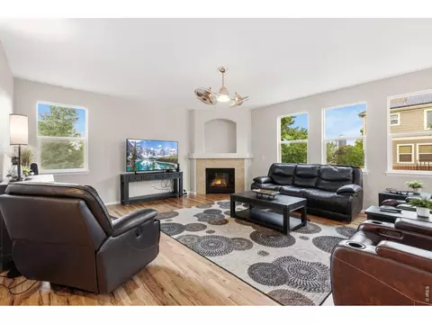 Living - 600 Botley Dr, Windsor, CO 80550 photo 2 of 4