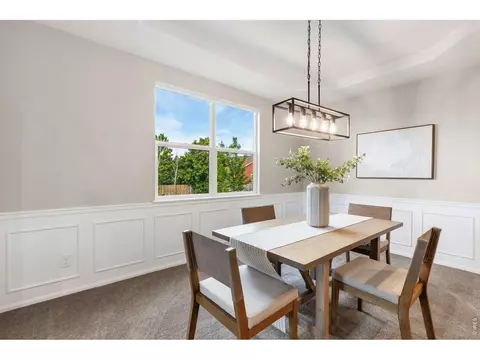 Dining - 600 Botley Dr, Windsor, CO 80550 photo 1 of 4