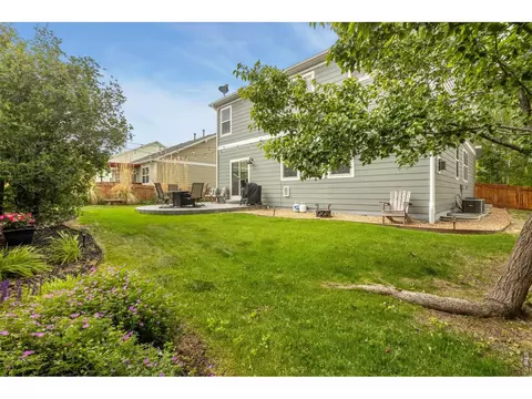 Exterior - 600 Botley Dr, Windsor, CO 80550 photo 5 of 5