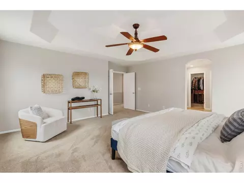 Bedroom - 600 Botley Dr, Windsor, CO 80550 photo 3 of 11