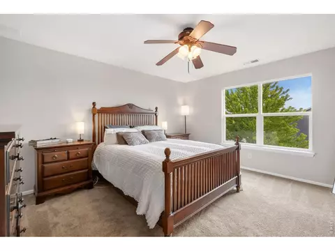 Bedroom - 600 Botley Dr, Windsor, CO 80550 photo 4 of 11