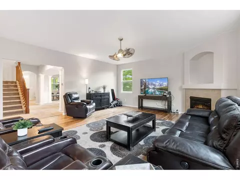 Living - 600 Botley Dr, Windsor, CO 80550 photo 3 of 4