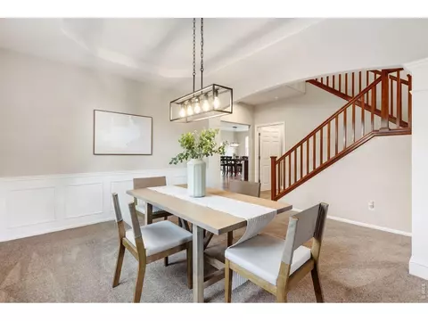 Dining - 600 Botley Dr, Windsor, CO 80550 photo 2 of 4