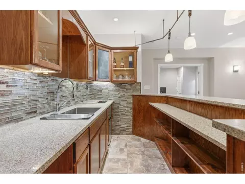 Kitchen - 600 Botley Dr, Windsor, CO 80550 photo 4 of 4