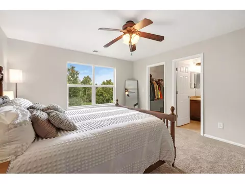 Bedroom - 600 Botley Dr, Windsor, CO 80550 photo 5 of 11