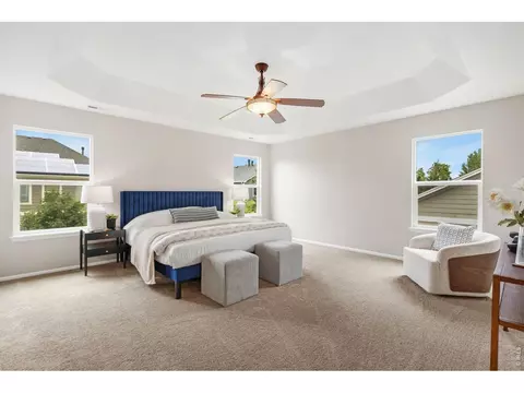 Bedroom - 600 Botley Dr, Windsor, CO 80550 photo 1 of 11
