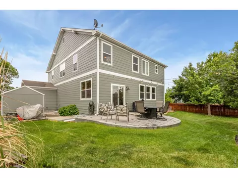 Exterior - 600 Botley Dr, Windsor, CO 80550 photo 3 of 5
