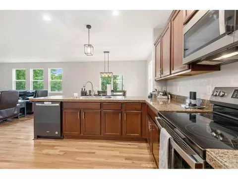 Kitchen - 600 Botley Dr, Windsor, CO 80550 photo 3 of 4
