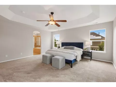 Bedroom - 600 Botley Dr, Windsor, CO 80550 photo 2 of 11