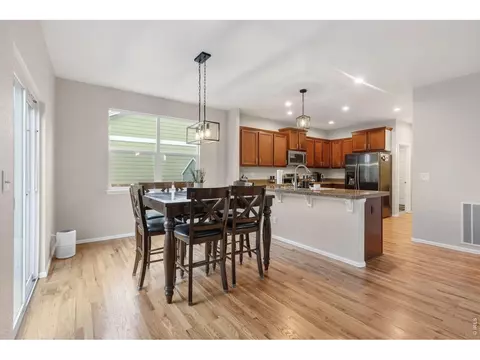 Dining - 600 Botley Dr, Windsor, CO 80550 photo 3 of 4