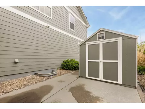 Exterior - 600 Botley Dr, Windsor, CO 80550 photo 4 of 5