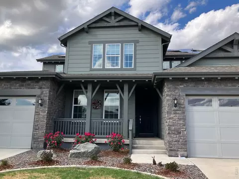2840 Fractus St, Timnath, CO 80547