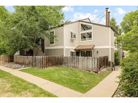 4721 Tantra Dr #6A, Boulder, CO 80305