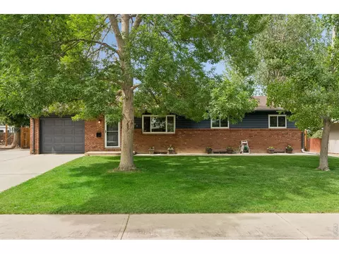 1905 W 23rd St, Loveland, CO 80538