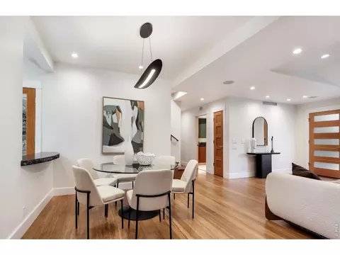 Dining - 900 6th St, Boulder, CO 80302 photo 1 of 2