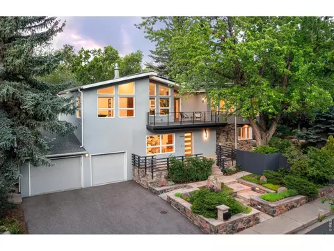 900 6th St, Boulder, CO 80302