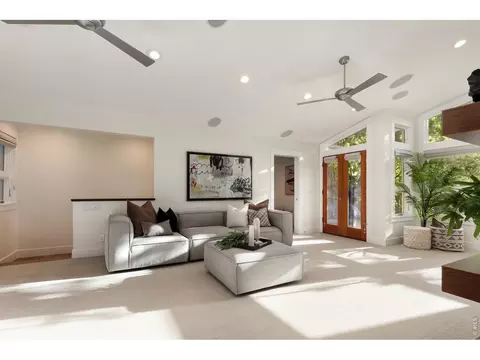 Living - 900 6th St, Boulder, CO 80302 photo 2 of 2