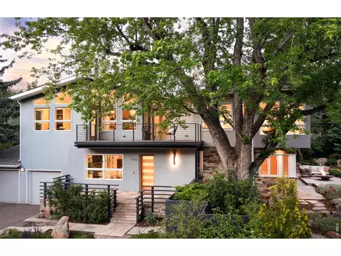 900 6th St, Boulder, CO 80302