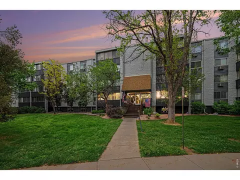 3460 S Poplar St #106, Denver, CO 80224