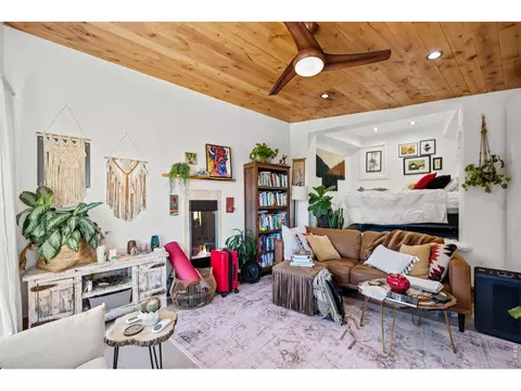 Living - 865 N Cedar Brook Rd, Boulder, CO 80304 photo 5 of 5