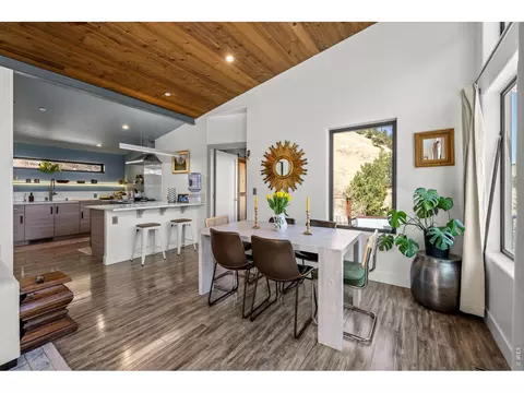 Dining - 865 N Cedar Brook Rd, Boulder, CO 80304 photo 1 of 3