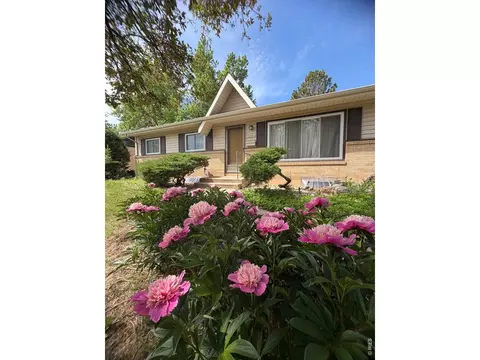 1041 Montview Rd, Fort Collins, CO 80521