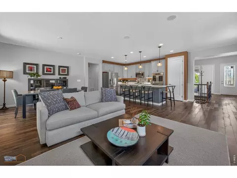 Living - 12556 W Montane Dr, Broomfield, CO 80021 photo 3 of 4