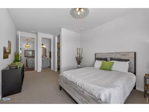 Bedroom - 12556 W Montane Dr, Broomfield, CO 80021 photo 5 of 5
