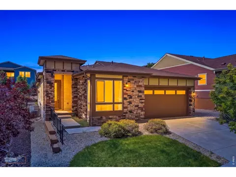 Exterior - 12556 W Montane Dr, Broomfield, CO 80021 photo 1 of 8