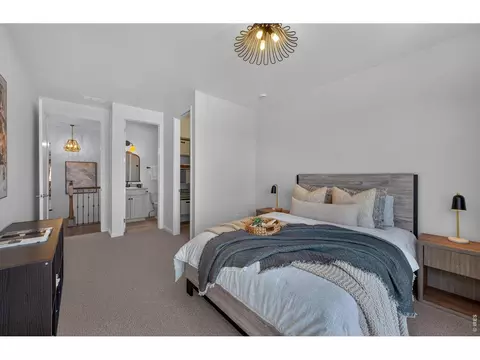 Bedroom - 12556 W Montane Dr, Broomfield, CO 80021 photo 3 of 3