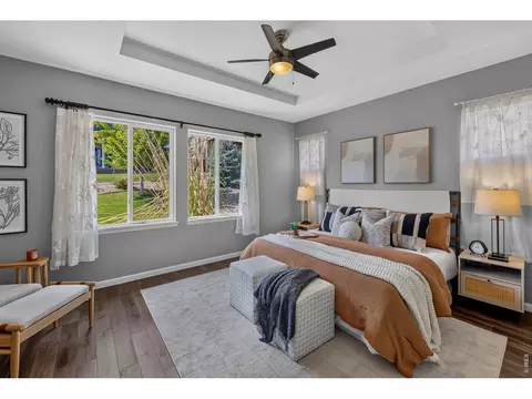 Bedroom - 12556 W Montane Dr, Broomfield, CO 80021 photo 1 of 2