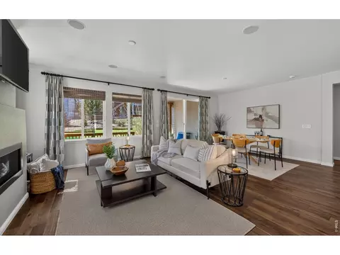 Living - 12556 W Montane Dr, Broomfield, CO 80021 photo 2 of 3