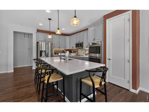 Kitchen - 12556 W Montane Dr, Broomfield, CO 80021 photo 1 of 3