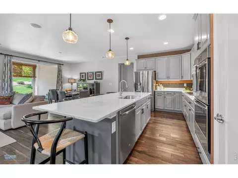 Kitchen - 12556 W Montane Dr, Broomfield, CO 80021 photo 2 of 3