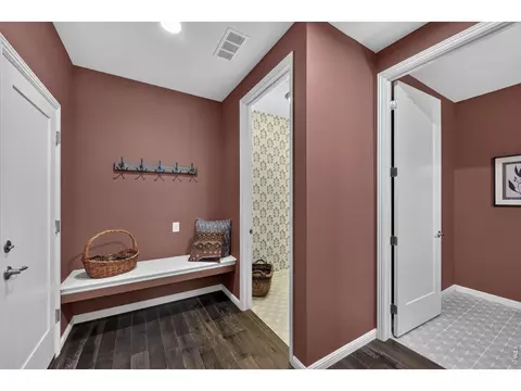 Entry Way - 12556 W Montane Dr, Broomfield, CO 80021 photo 2 of 2