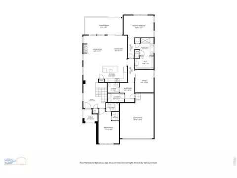 Floorplan - 12556 W Montane Dr, Broomfield, CO 80021 photo 3 of 3