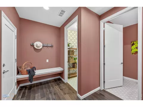 Entry Way - 12556 W Montane Dr, Broomfield, CO 80021 photo 2 of 3