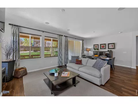 Living - 12556 W Montane Dr, Broomfield, CO 80021 photo 2 of 4