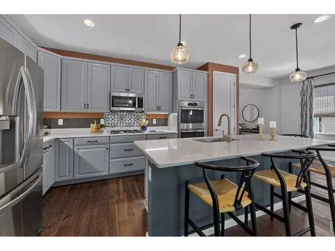 Kitchen - 12556 W Montane Dr, Broomfield, CO 80021 photo 3 of 3