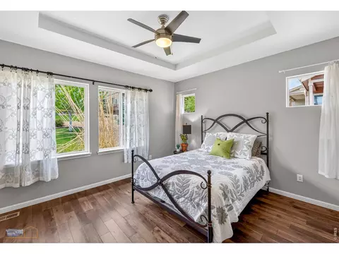 Bedroom - 12556 W Montane Dr, Broomfield, CO 80021 photo 2 of 5