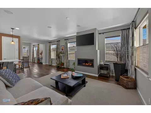 Living - 12556 W Montane Dr, Broomfield, CO 80021 photo 4 of 4