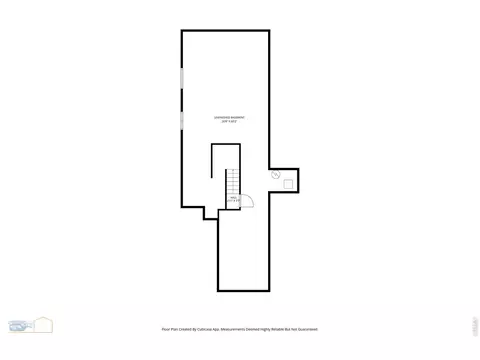 Floorplan - 12556 W Montane Dr, Broomfield, CO 80021 photo 1 of 3