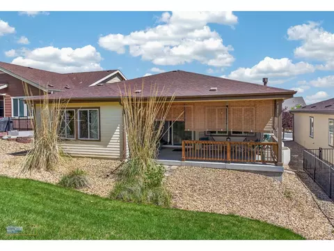 Exterior - 12556 W Montane Dr, Broomfield, CO 80021 photo 6 of 10