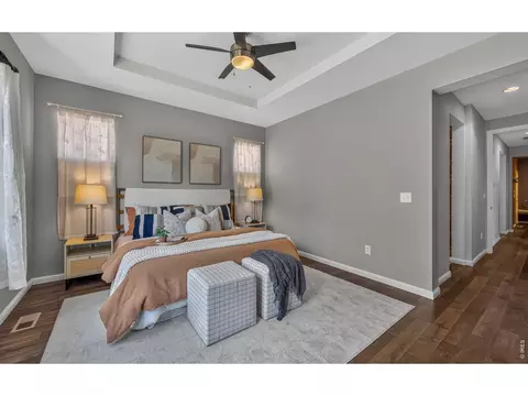 Bedroom - 12556 W Montane Dr, Broomfield, CO 80021 photo 1 of 1